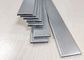 Silver 1000 Or 3000 Series Micro Multiport Extruded Aluminium Tubes Environment Friendly