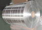Mill Finished Heat - Exchange Materials Aluminium Strips For Evaporator