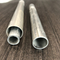 Welded Auto Inter Cooler Polished Aluminum Tubing High Frequency