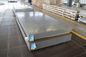 Extra Long Aluminium Alloy Sheet Flat Aluminum Plate 0.15-600mm Thickness